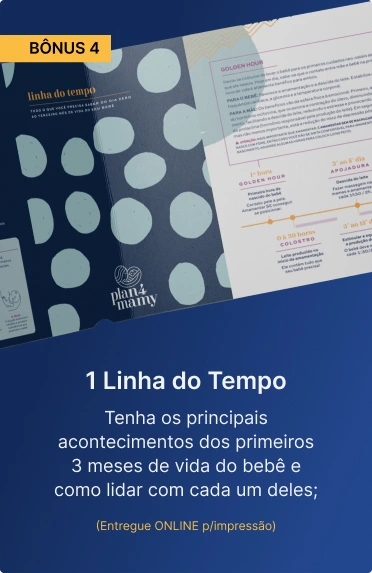 Linha do Tempo